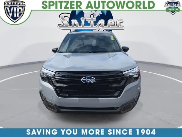 New 2026 RIVER ROCK PEARL Subaru Sport image 3