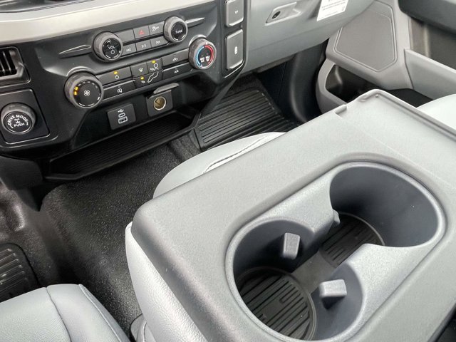 2026 Ford F-250 Super Duty XL - Photo 20