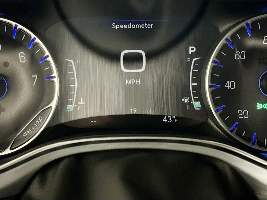 2026 Chrysler Pacifica Limited - Photo 29