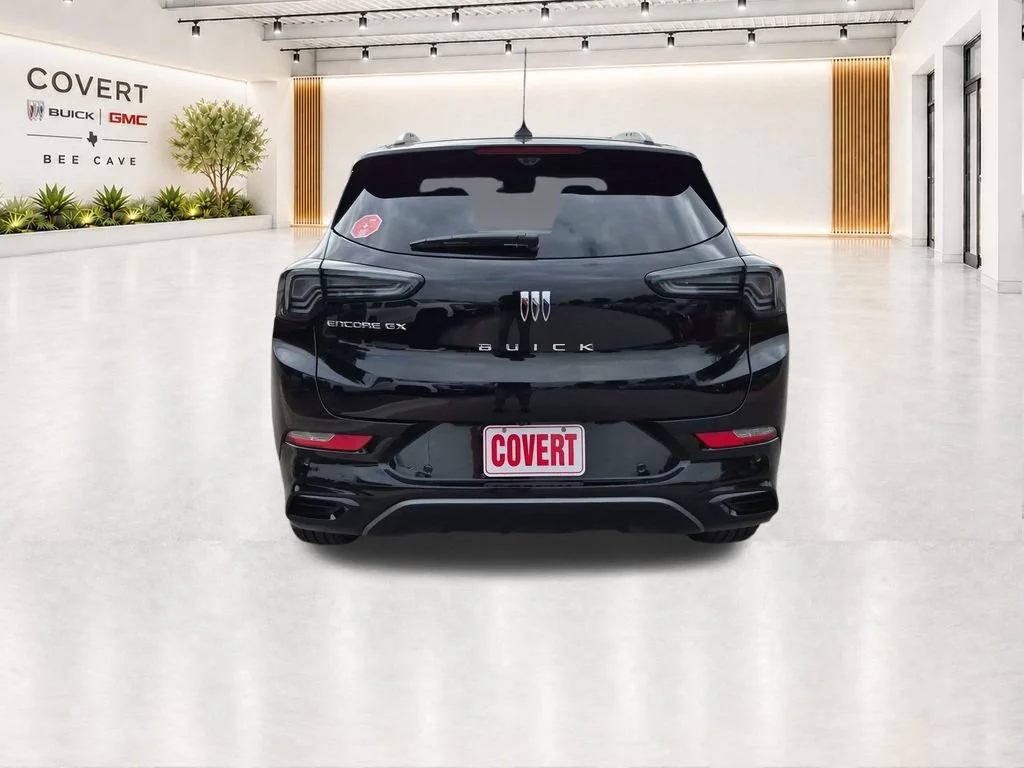 2026 Buick Encore GX Avenir - Photo 12