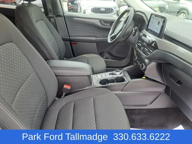 Used 2024 Oxford White Ford Active image 14