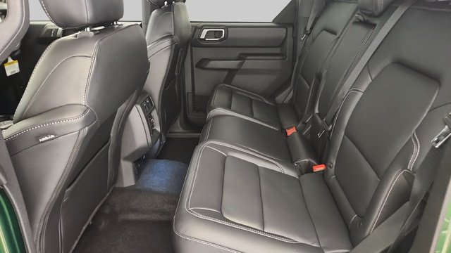 2025 Ford Bronco 4-Door Outer Banks - Photo 45