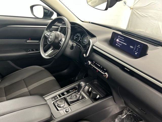 Used 2025 Black Mazda 2.5 S Premium Package image 25