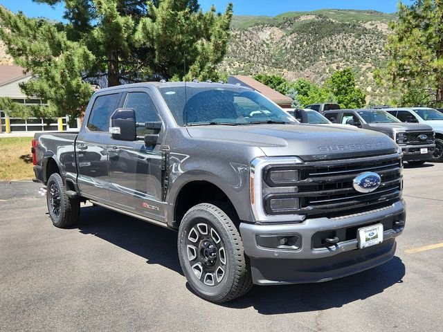 2026 Ford F-350SD