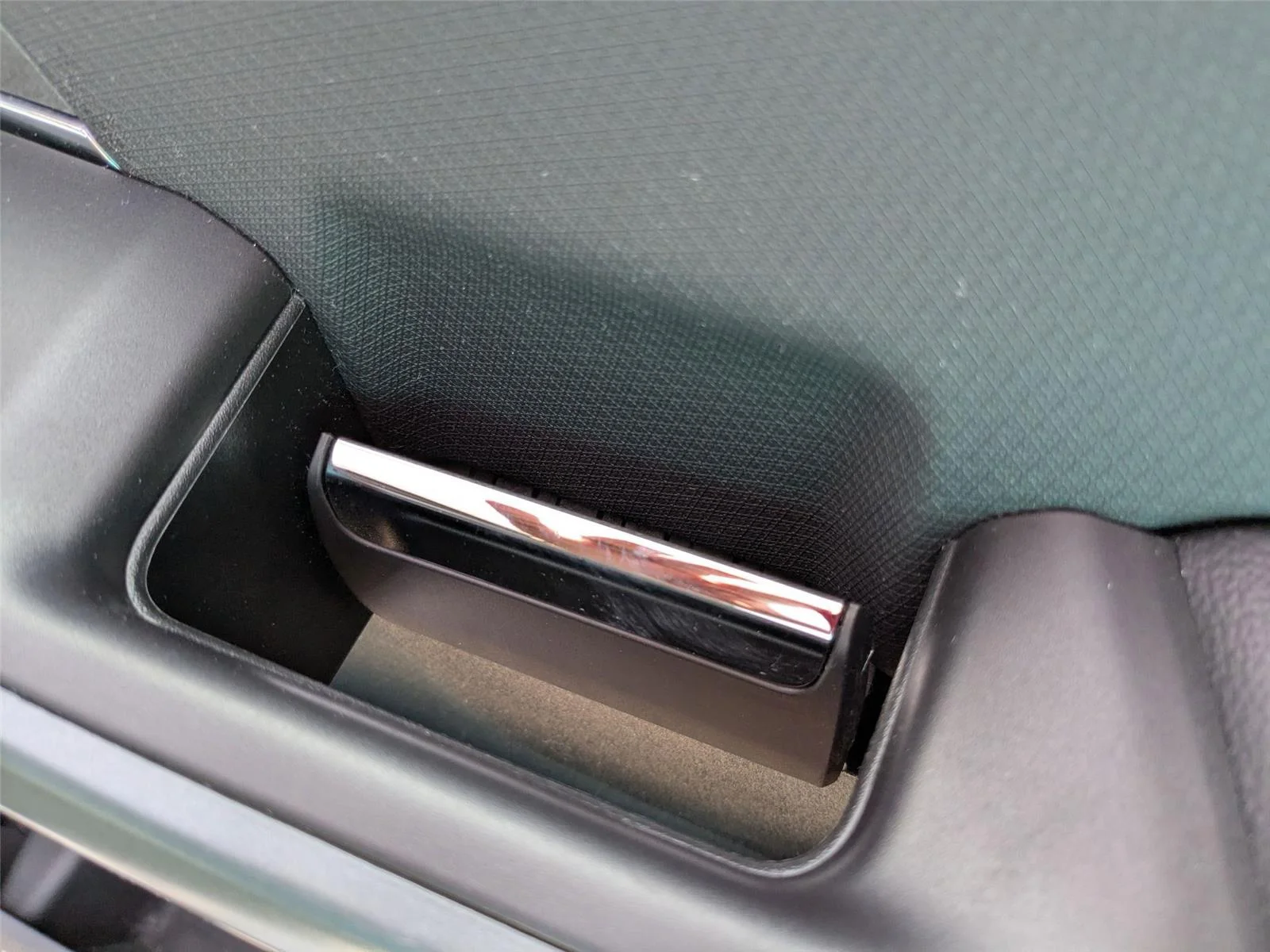 Used 2024 Oxford White Ford XLT image 35
