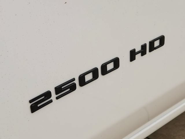 New 2026 Summit White Chevrolet LT image 10