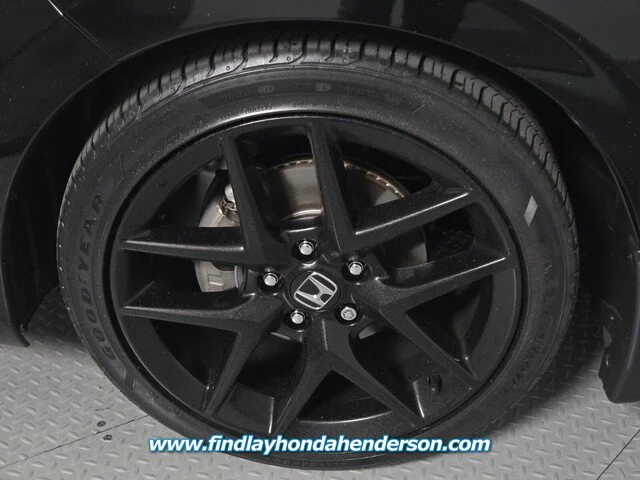 2024 Honda Civic Sport - Photo 41