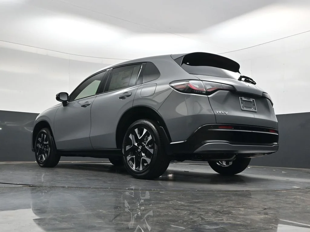 New 2027 Urban Gray Pearl Honda EX-L image 40