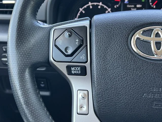 Used 2023 Silver Toyota SR5 image 34