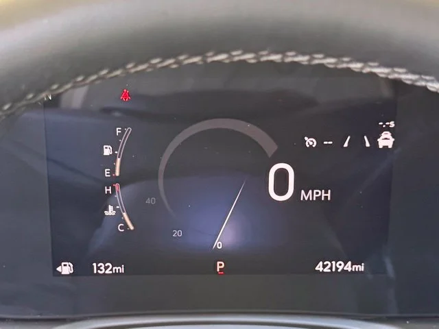 Used 2024 Gray Buick Sport Touring image 32