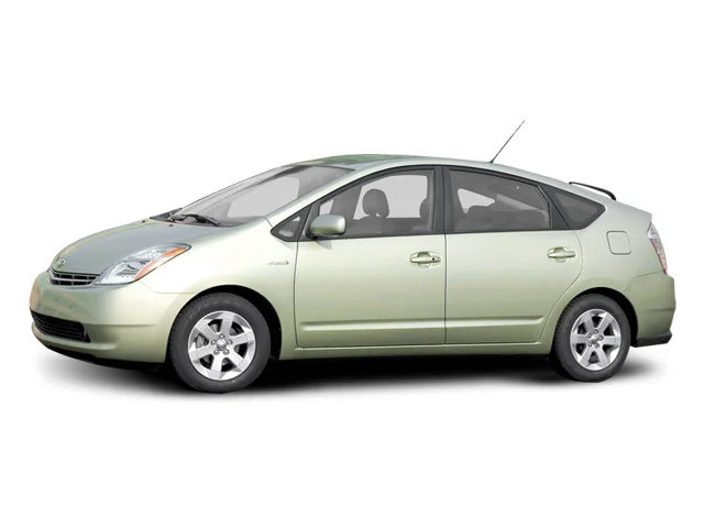 2008 Toyota Prius