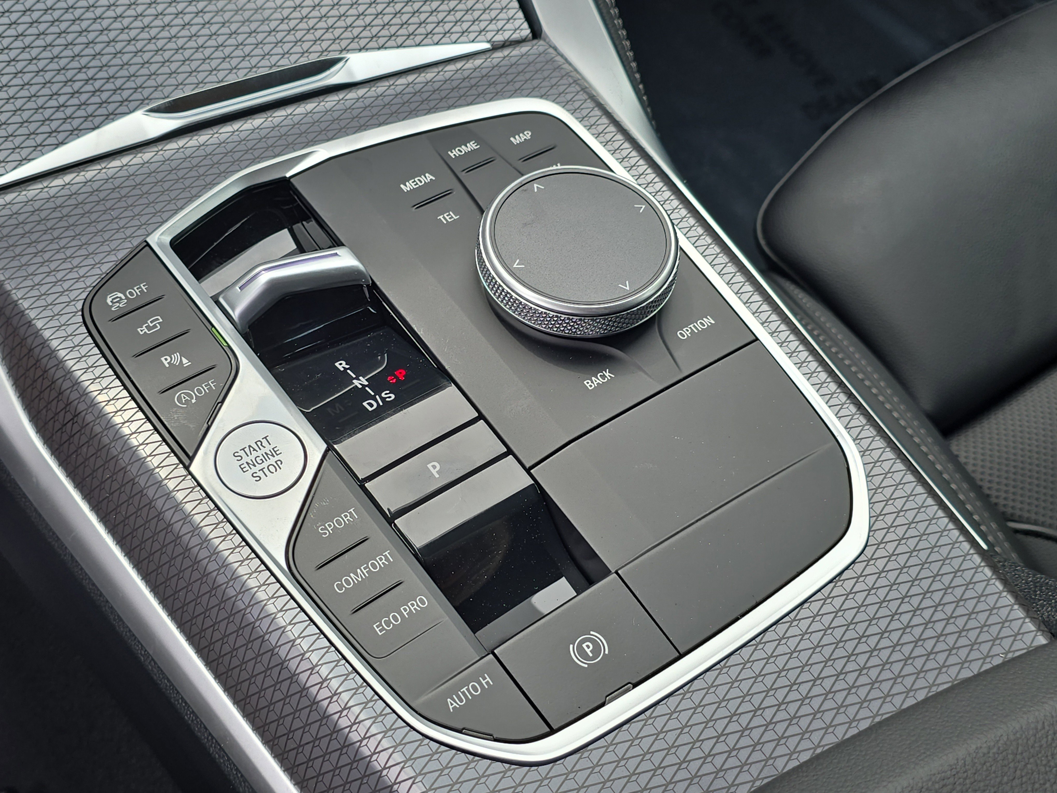 2026 BMW 4 Series 430i - Photo 25