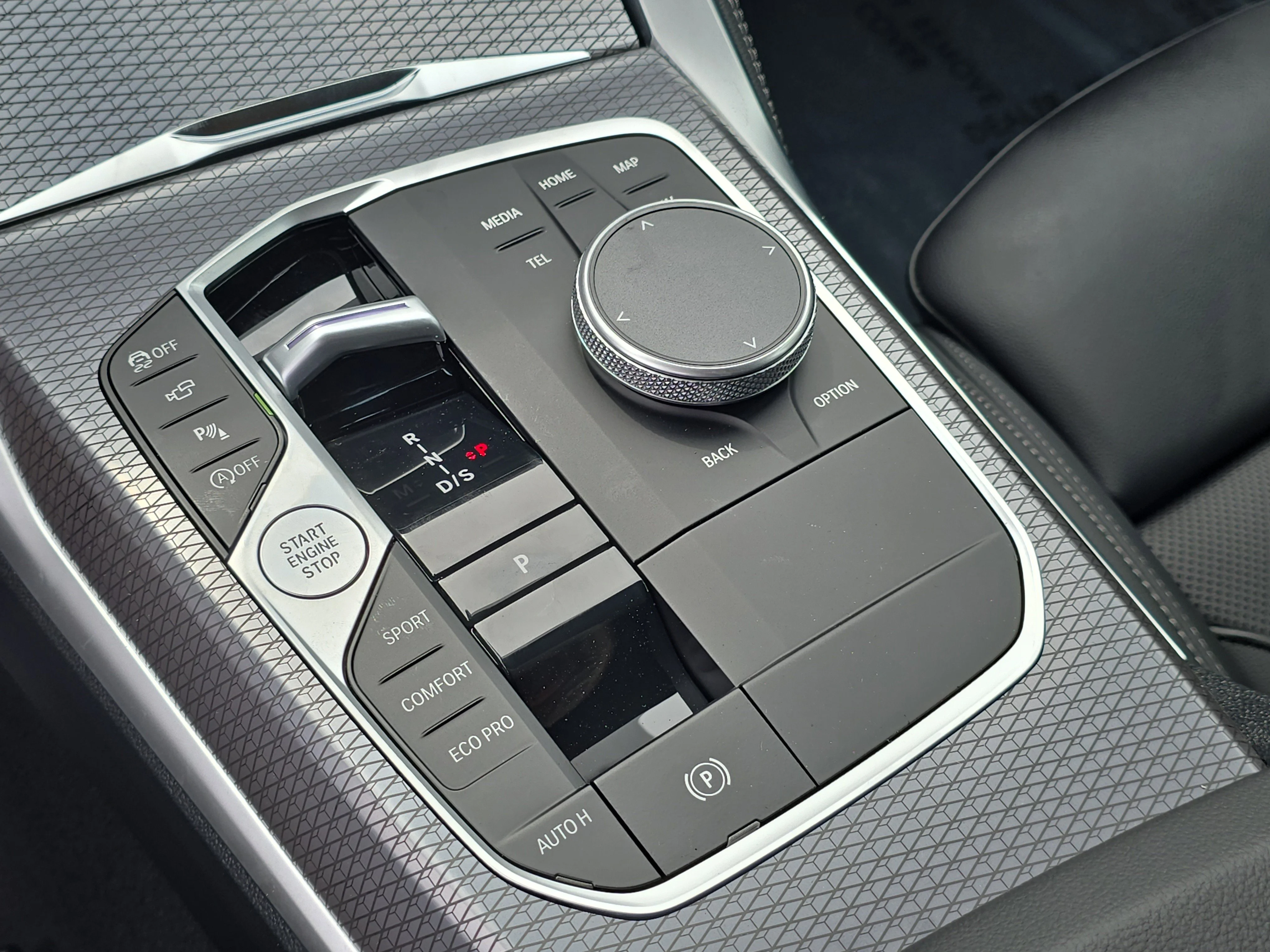 2026 BMW 4 Series 430i - Photo 25