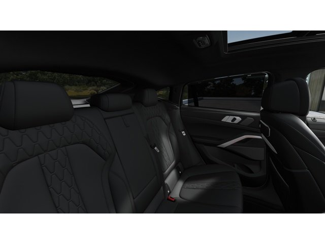 New 2027 Skyscraper Grey Metallic BMW xDrive40i image 12