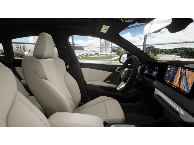 New 2026 Thundernight Metallic BMW  image 9