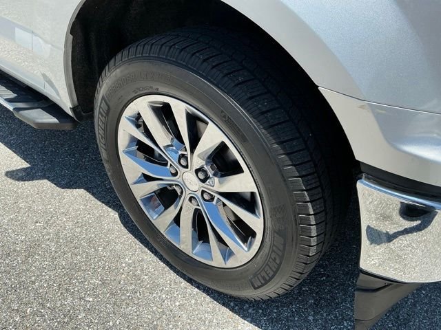 2018 Ford F-150 XLT - Photo 45
