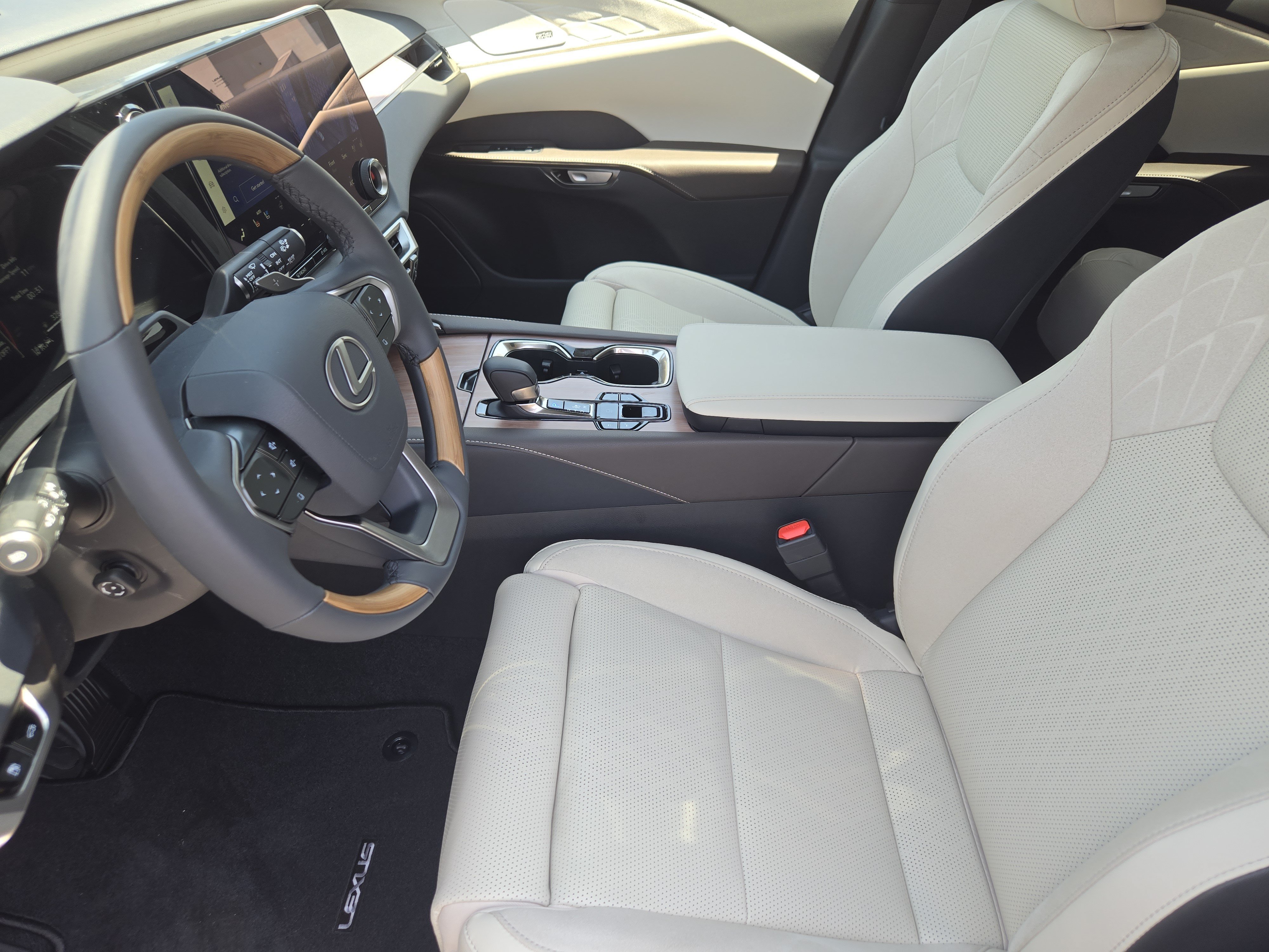 New 2026 Caviar Lexus LUXURY image 9