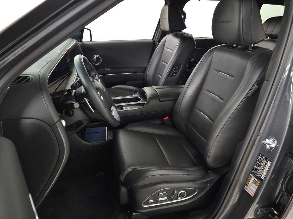 2026 Hyundai Palisade Calligraphy - Photo 20