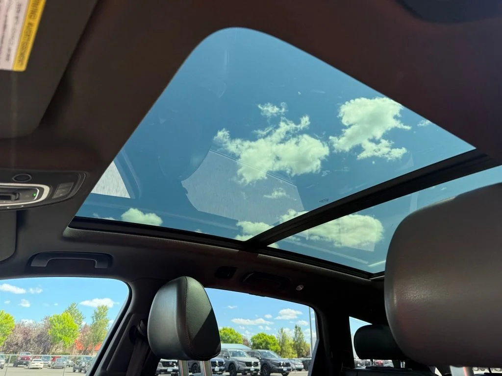 Used 2019 Gray Metallic Audi 55 Prestige image 17