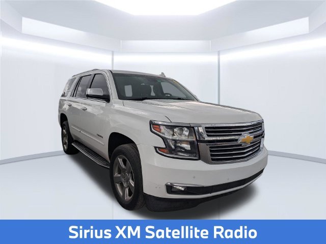 Used 2018 White Chevrolet Premier image 5