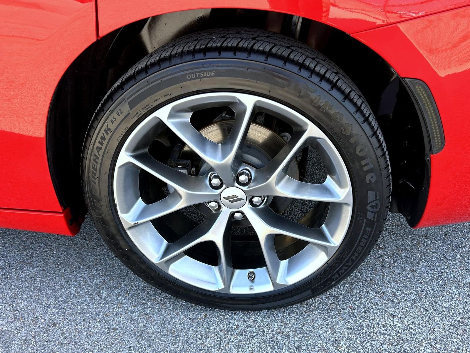 2022 Dodge Charger SXT - Photo 23