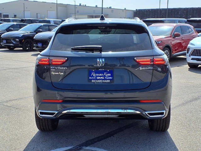 2026 Buick Envision Avenir - Photo 6