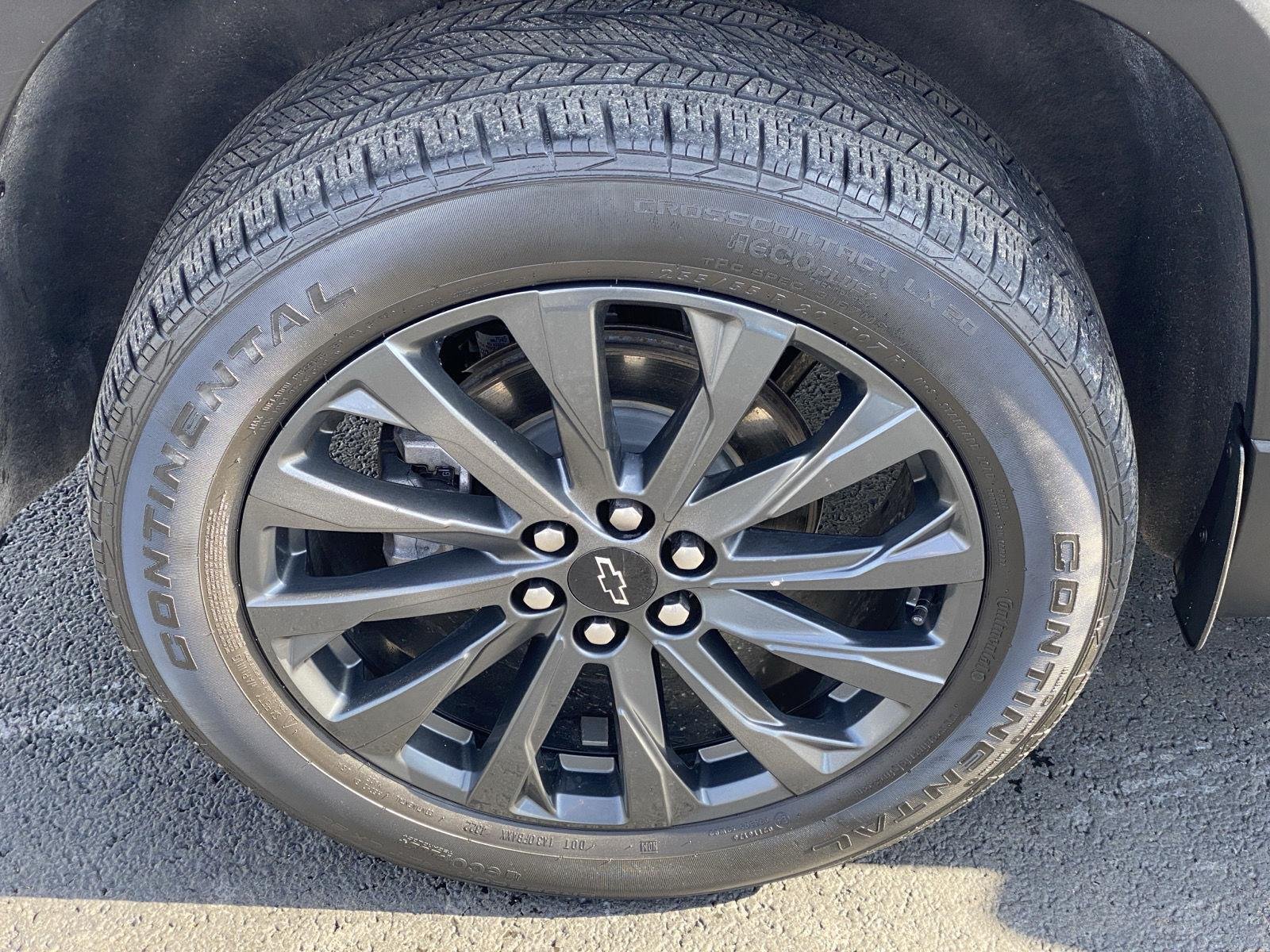 2023 Chevrolet Traverse RS - Photo 39