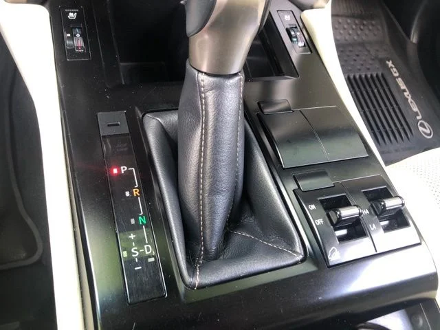 Used 2021 Onyx Black Lexus 460 image 38
