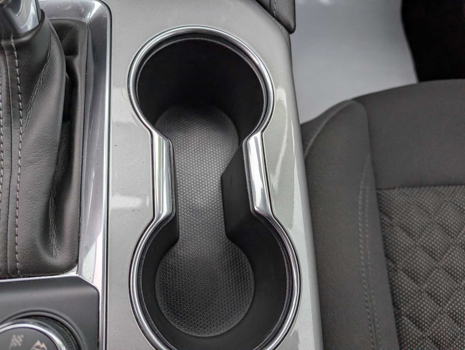 Used 2019 Nightfall Gray Metallic Chevrolet  image 27