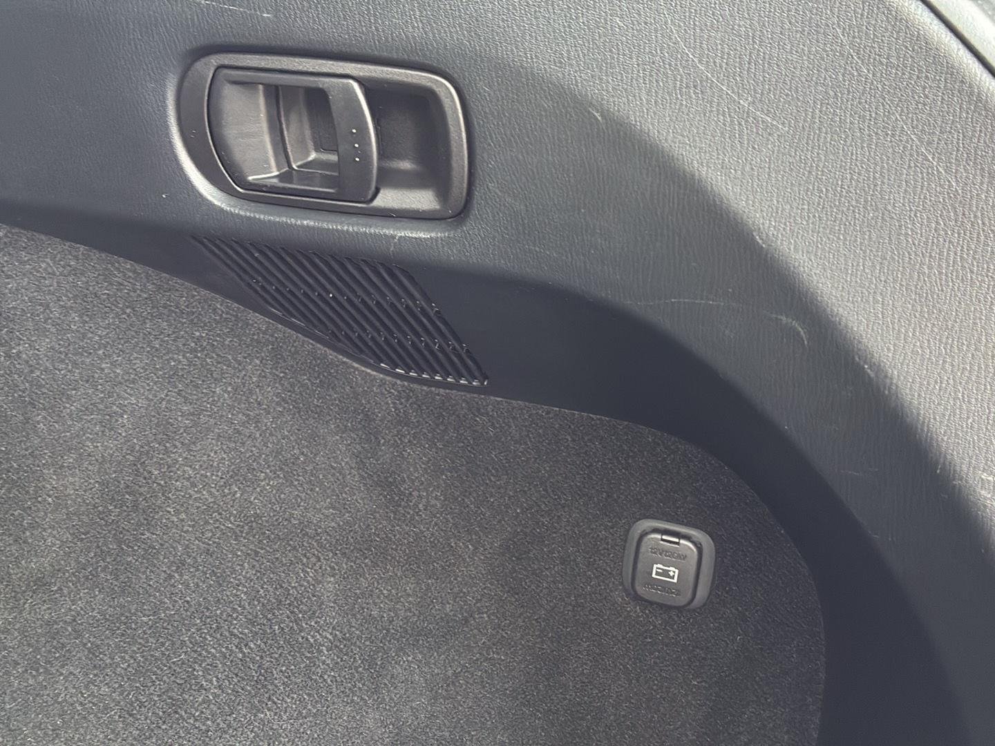 Used 2019 Jet Black Mica Mazda Signature image 32