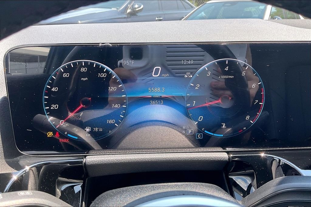 2023 Mercedes-Benz GLA Base - Photo 10