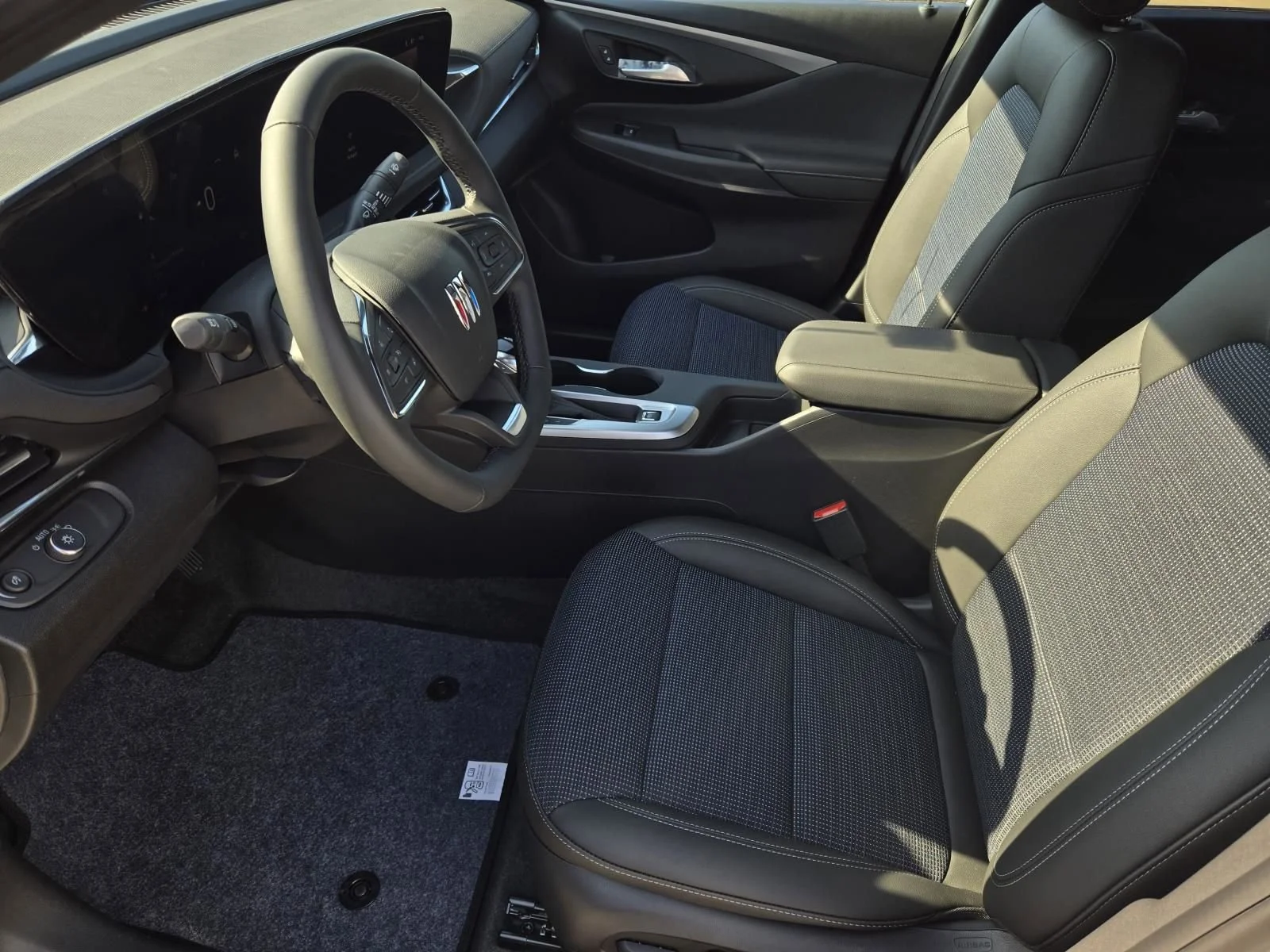 2026 Buick Envista Preferred - Photo 8