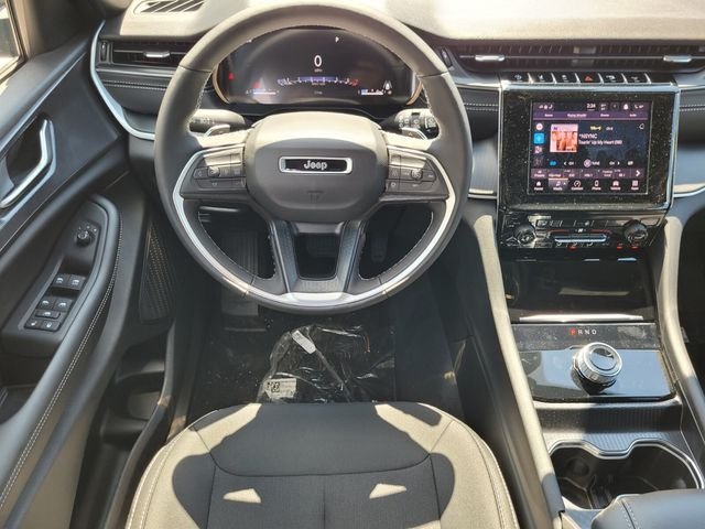 2025 Jeep Grand Cherokee L Laredo - Photo 15