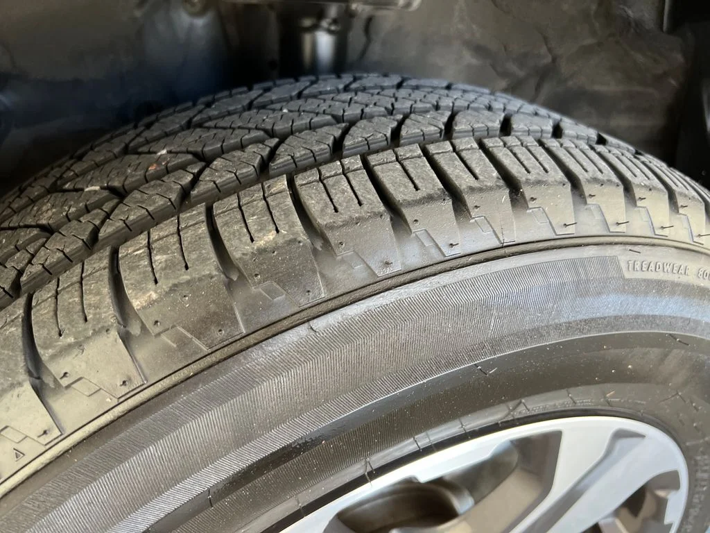 Used 2019  Honda LX image 28