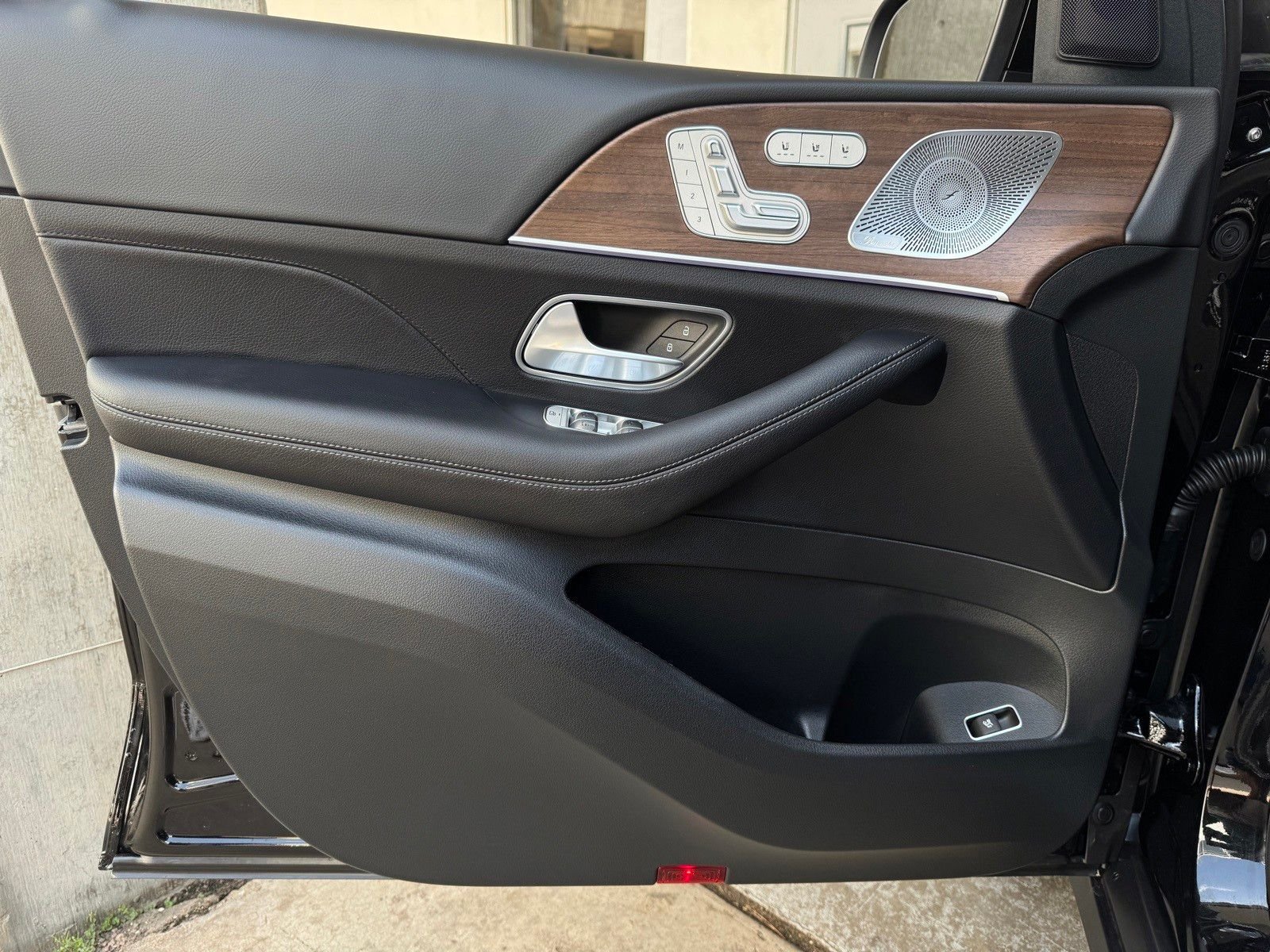 2026 Mercedes-Benz GLE GLE350 - Photo 17