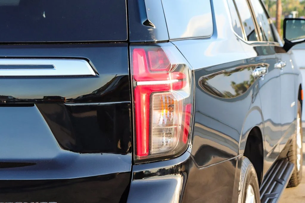 Used 2024 Black Chevrolet Premier image 10
