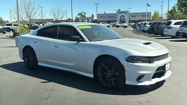 2019 Dodge Charger GT
