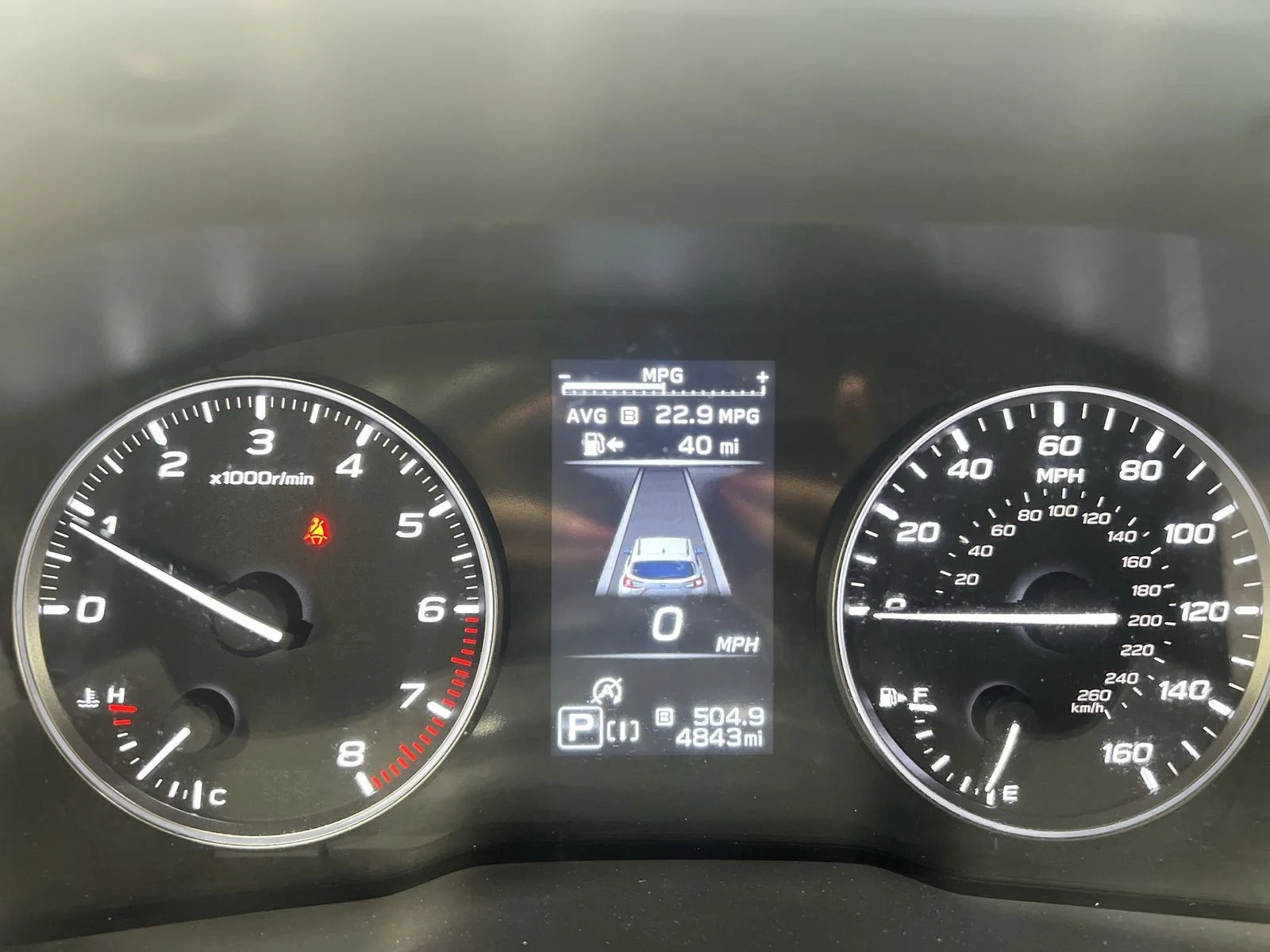 2025 Subaru Crosstrek Premium - Photo 15