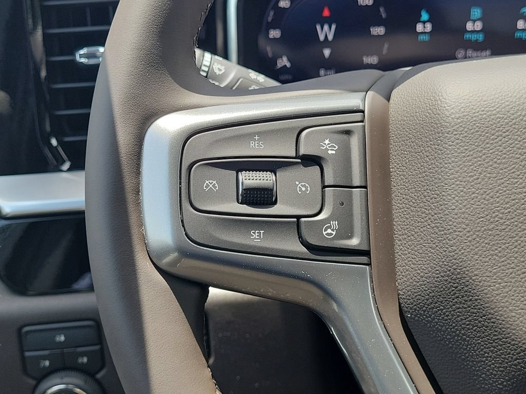 2026 Chevrolet Silverado 2500 HD LT - Photo 22