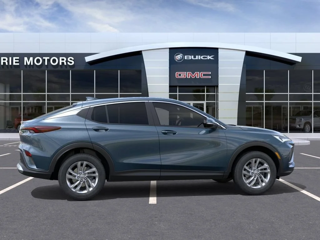 2026 Buick Envista Preferred - Photo 5