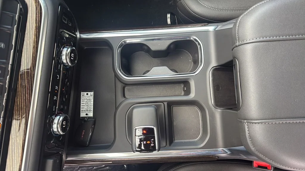 2026 GMC Sierra 1500 Elevation - Photo 31