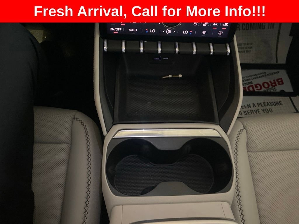 Certified Used 2026 Summit White GMC Denali image 6