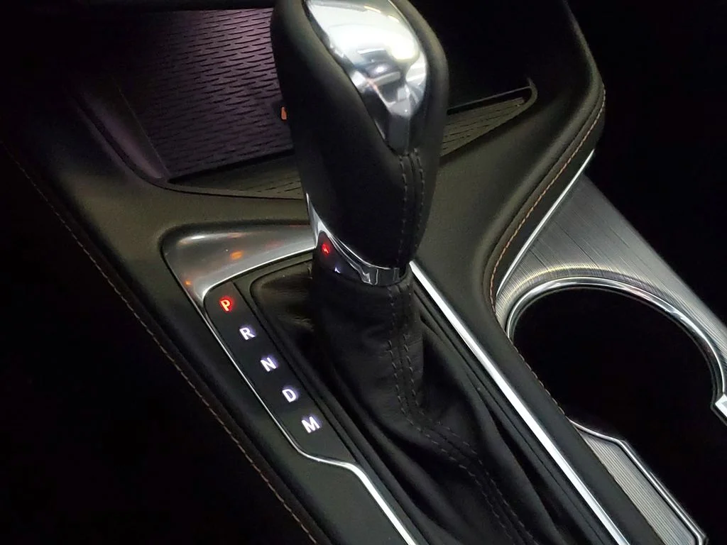 New 2026 Black Cadillac Sport image 23
