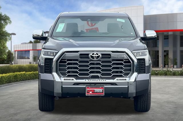 2025 Toyota Tundra 1794 Edition - Photo 10