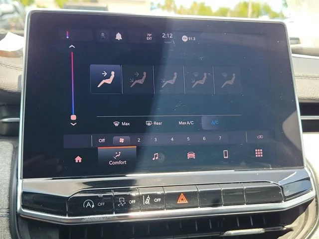 2024 Jeep Compass Latitude - Photo 32