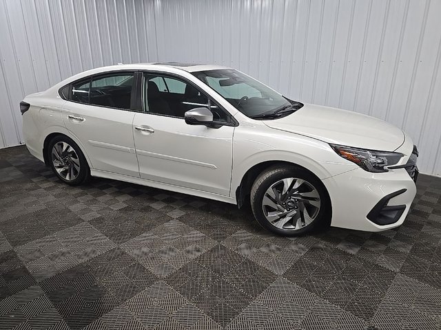 2023 Subaru Legacy Touring XT