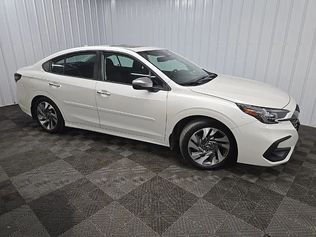 2023 Subaru Legacy Touring XT