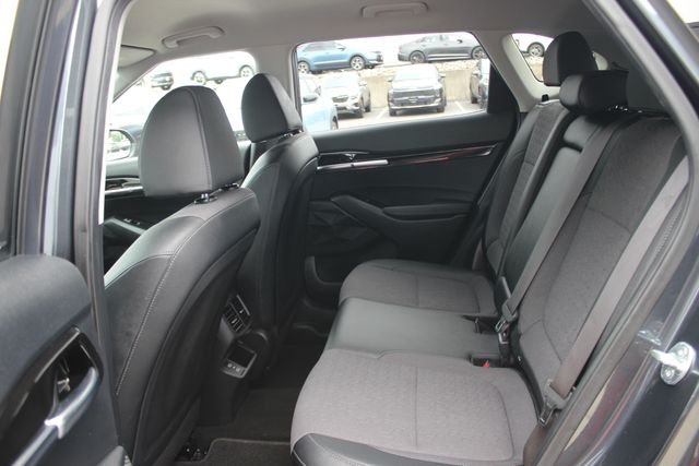 Used 2024 Gray Kia S image 24