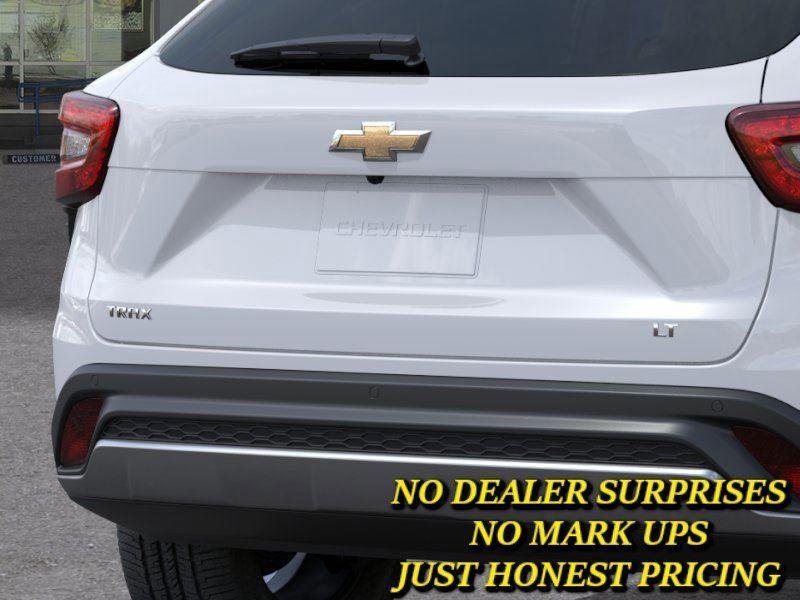 2026 Chevrolet Trax LT - Photo 14