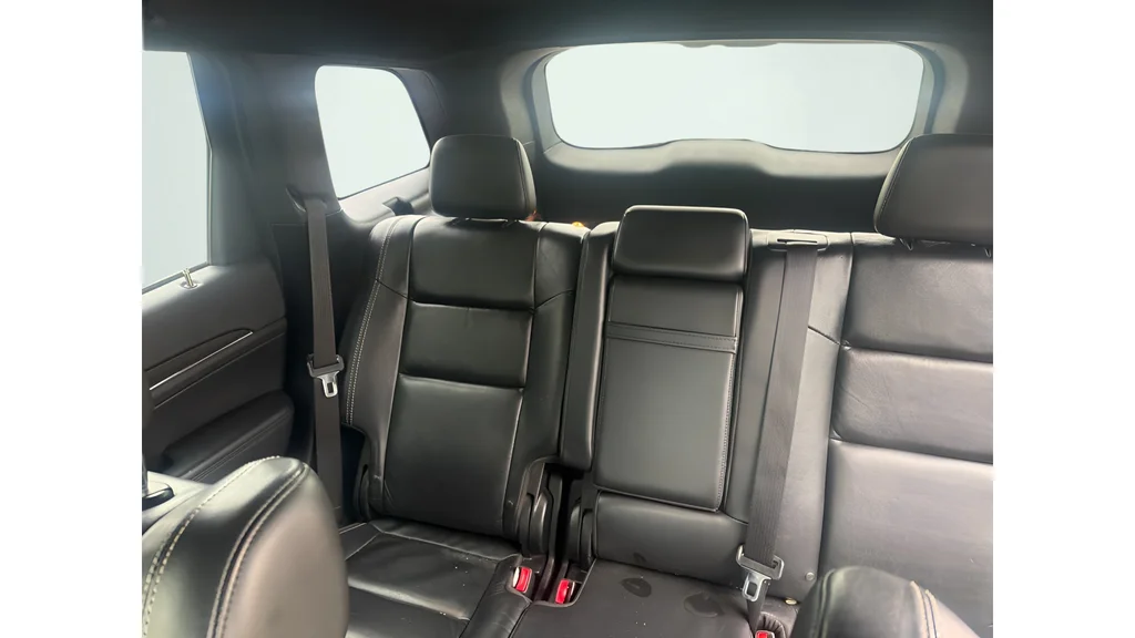 Used 2018 Gray Jeep Limited image 13